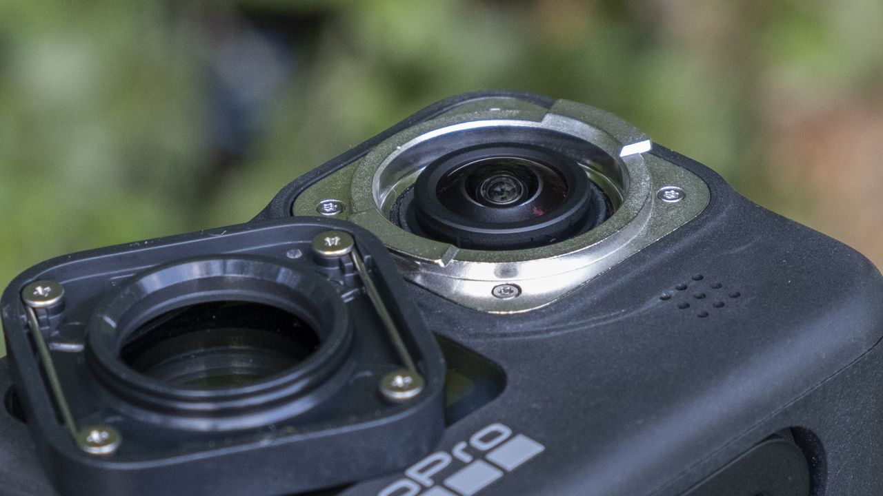 GoPro Hero 9 Black