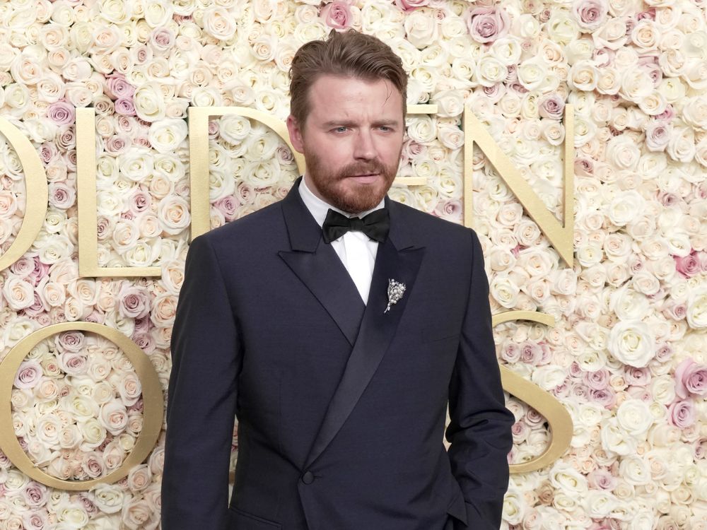 Jack Lowden