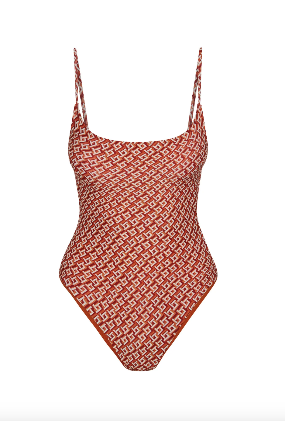 Monday Swimwear, Bahamas One Piece 