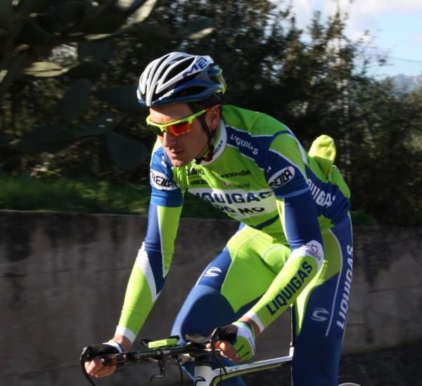 Ivan Basso
