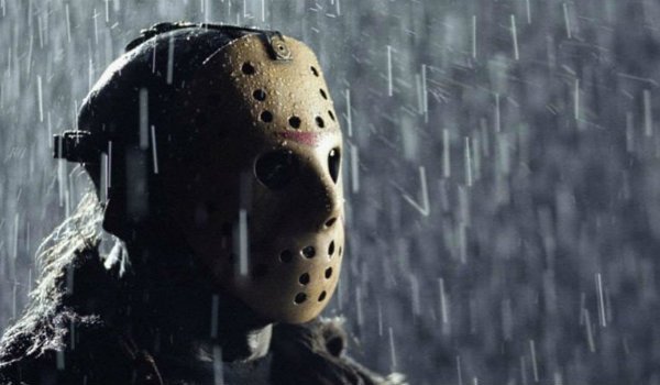 Jason Voorhees Friday the 13th