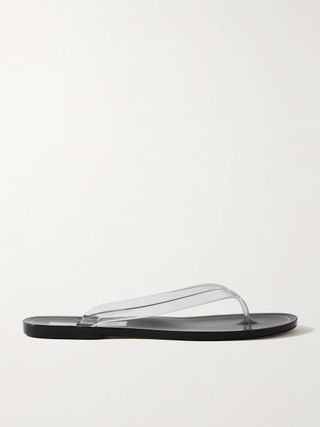 Jo Pvc Flip Flops