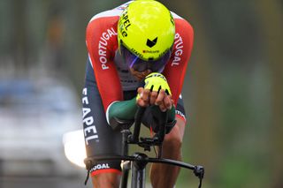 Volta a Portugal: Rafael Reis wins prologue