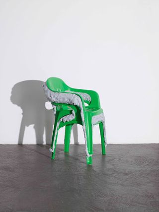 ﻿'Dolce Vita' chair