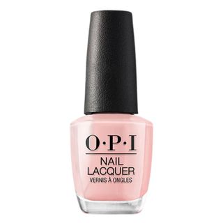 OPI Nail Lacquer in Passion