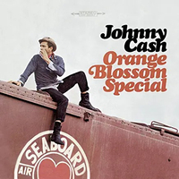 Orange Blossom Special (Columbia, 1965)