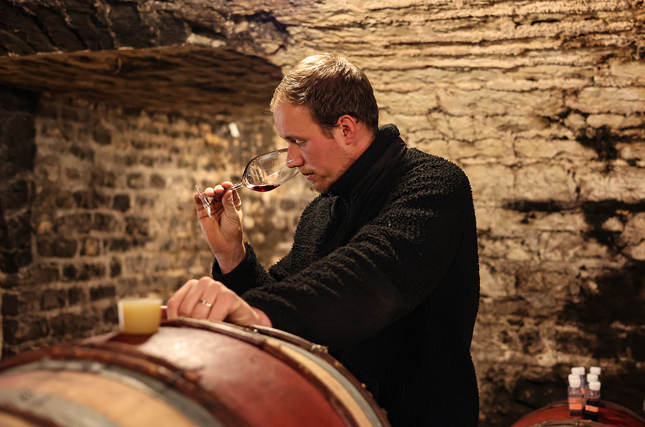 Pommard &amp;amp; Volnay 2024