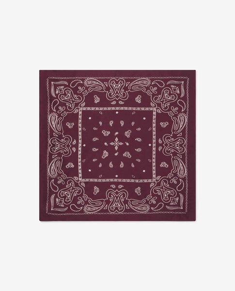 Silk Bandana