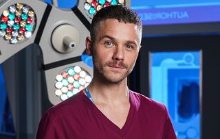 Holby City Dom