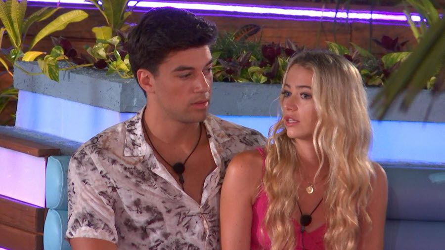 ‘love Island’ Returns To Cbs May 21 