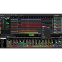 Acoustica Mixcraft 10.5
PC
½