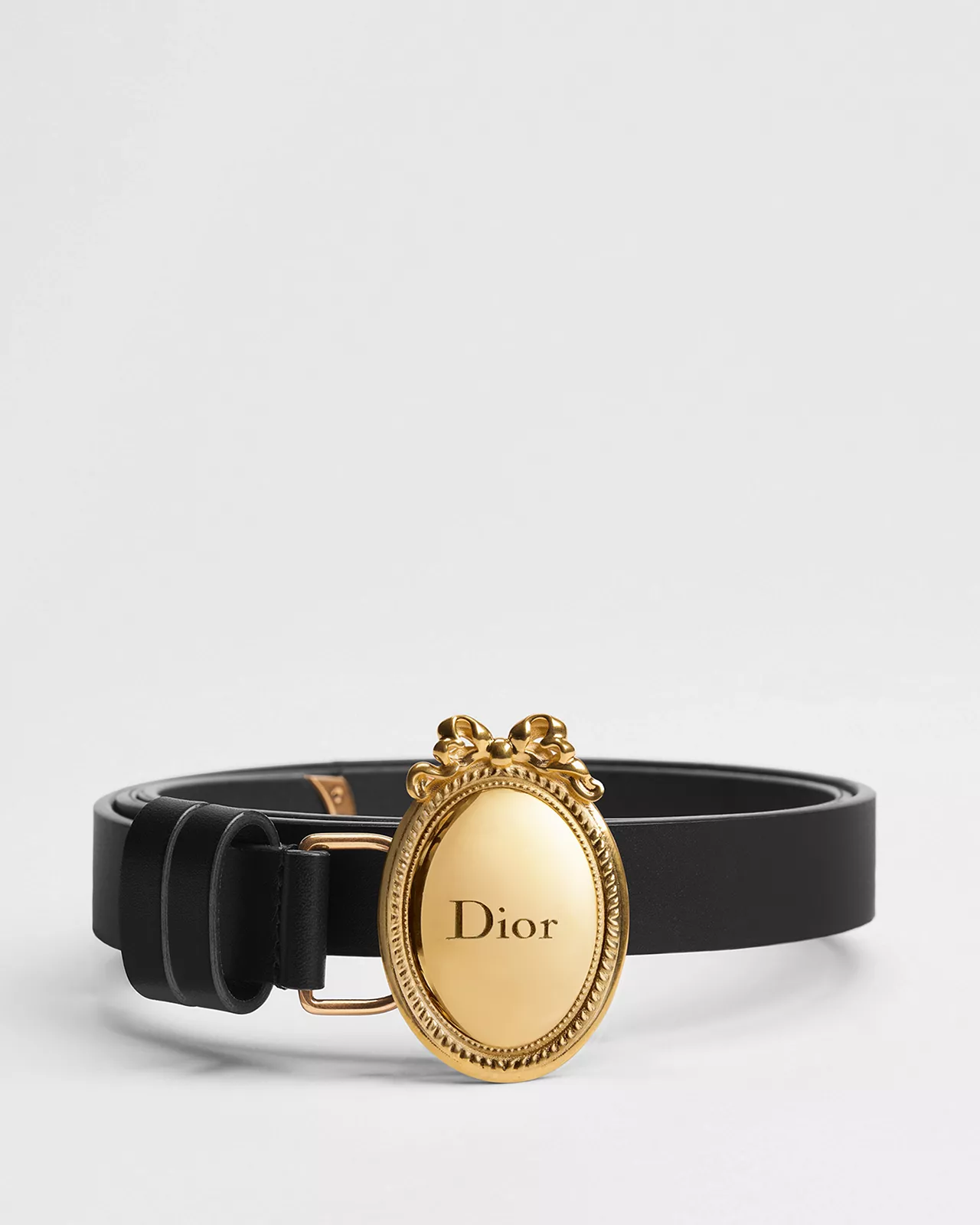 Dior, M&amp;eacute;daillon Belt