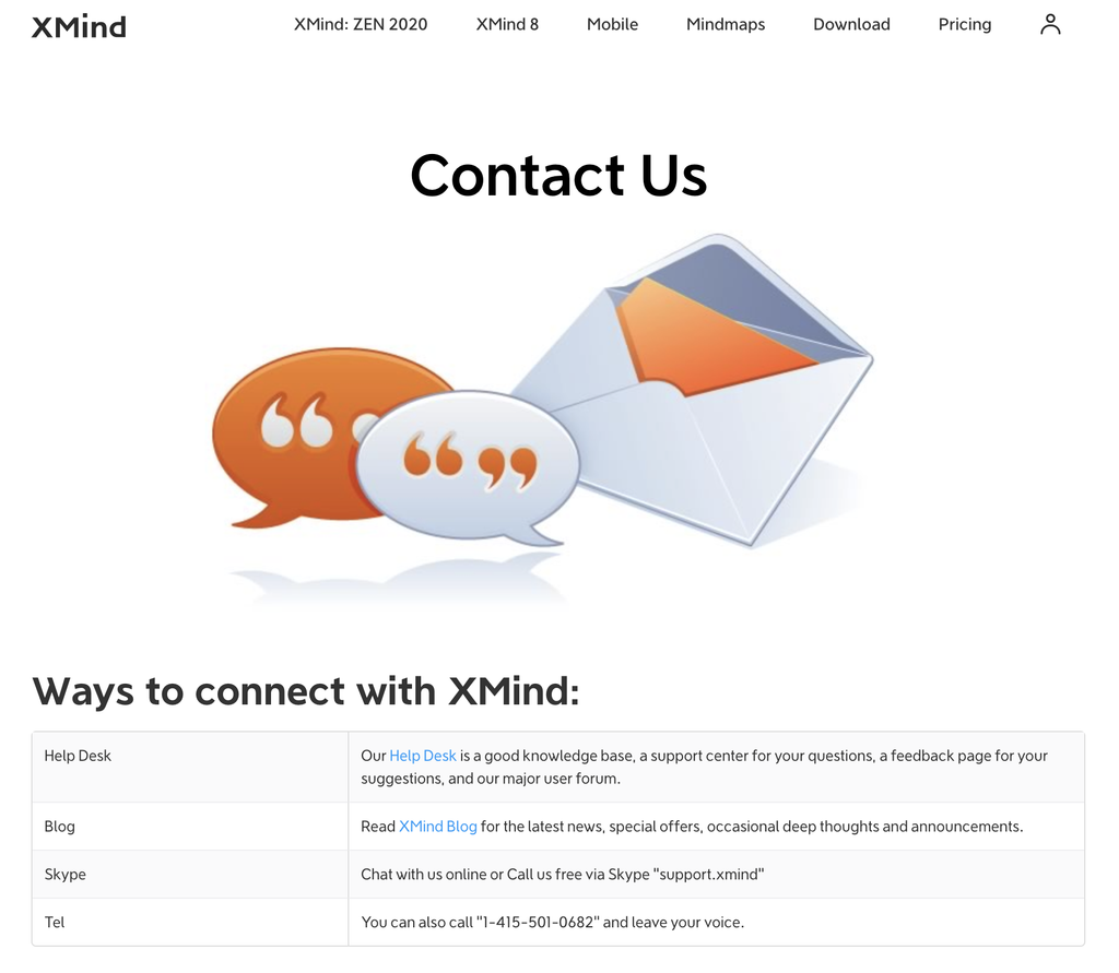 XMind Review: Idea Generation Tools for Everyone | TechRadar