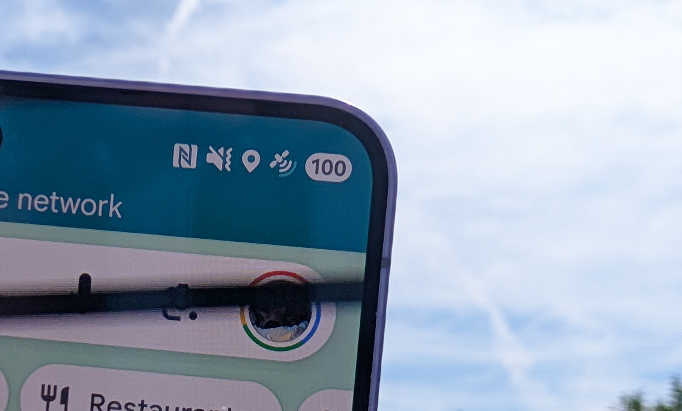 استفاده از 4g از طریق ماهواره