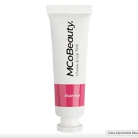 MCoBeauty Cheek and Lip Tint ($14) - Dupe for Glossier Cloud Paint ($30)