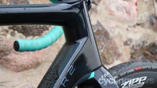 Chapter 2 Toa paintwork details