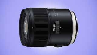 Tamron SP 35mm F/1.4 Di USD 