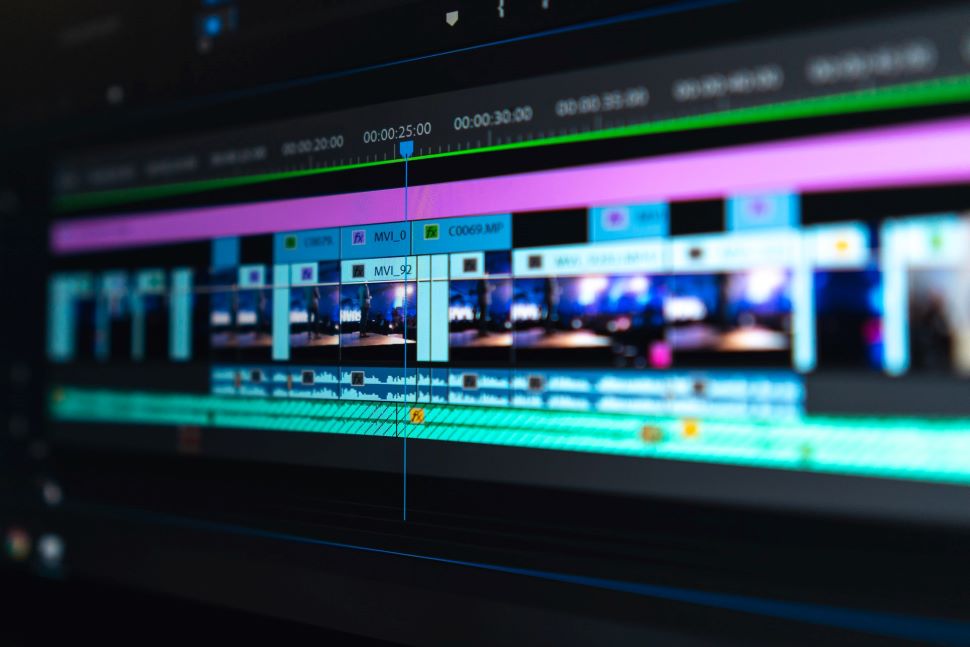 Adobe Premiere Pro vs Lightworks TechRadar