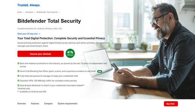 Best Firewall Software of 2025: Reviewed and Rated | TechRadar