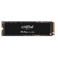 Crucial P5 Plus 2TB PCIe 4.0 NVMe SSD | AU$152AU$128 at Amazon