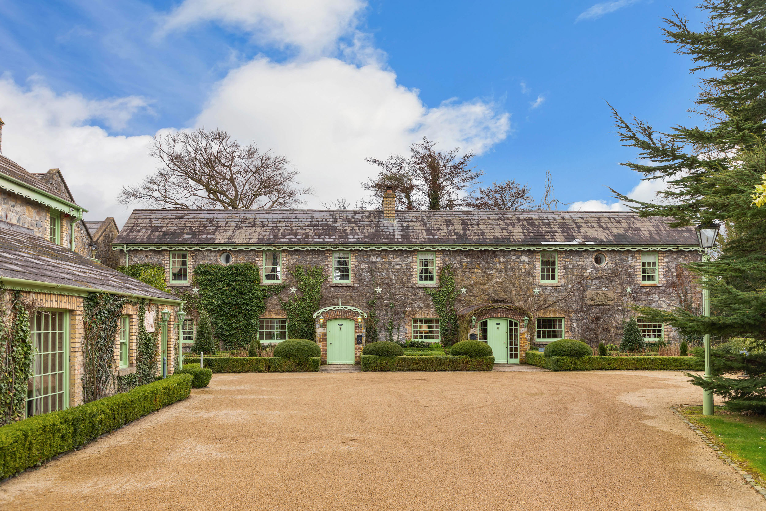 Village for Sale in Ireland