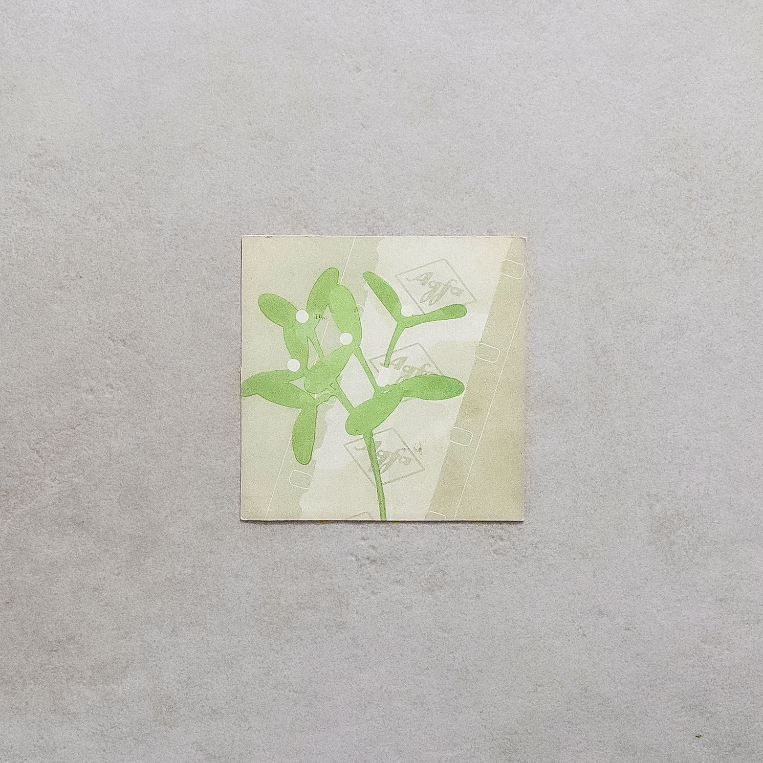 Christmas Cards by iconic graphic designers