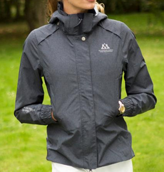 Mountain Horse WPS Pro lightweight Silence Tech jacket