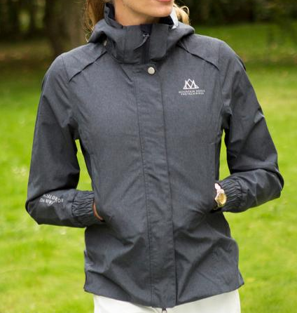 Mountain Horse WPS Pro lightweight Silence Tech jacket