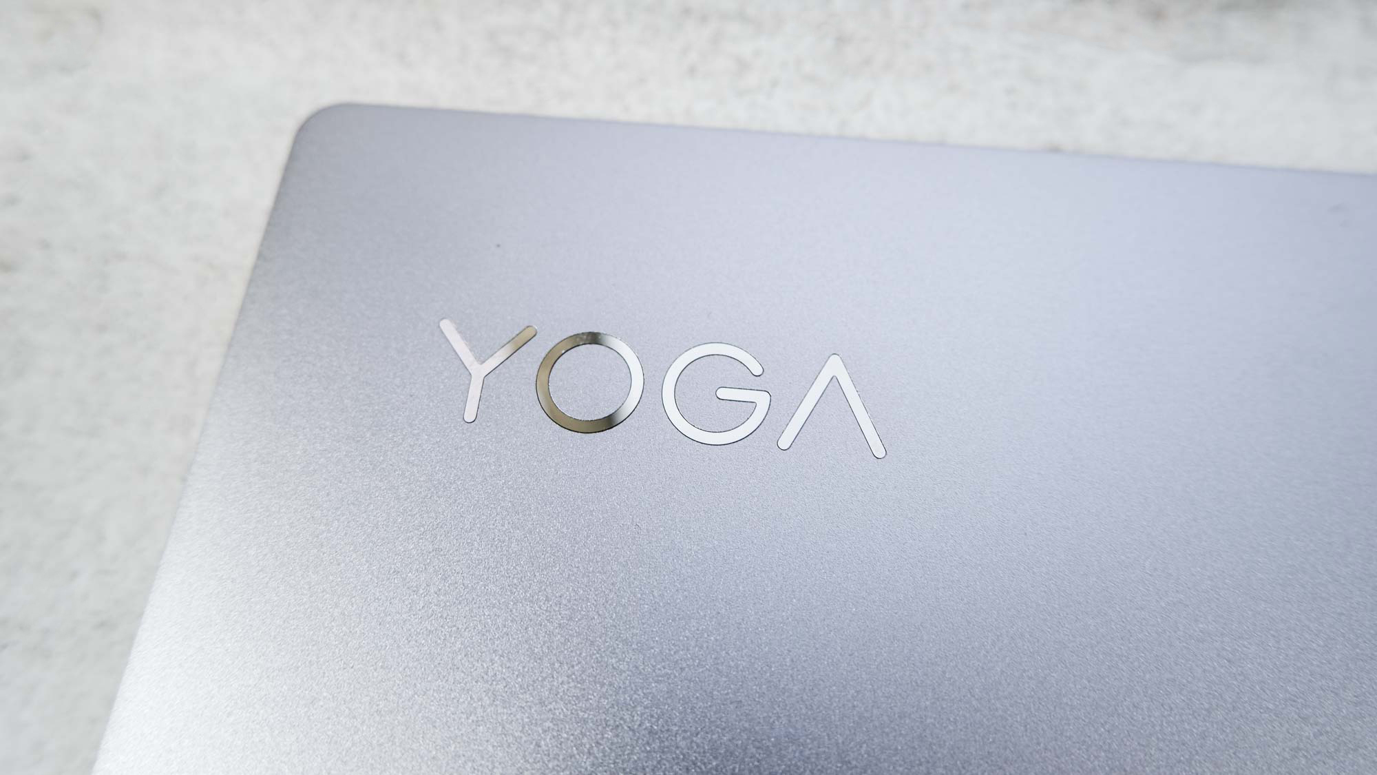 Lenovo Yoga 9i review