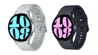 Samsung Galaxy Watch 6 leak