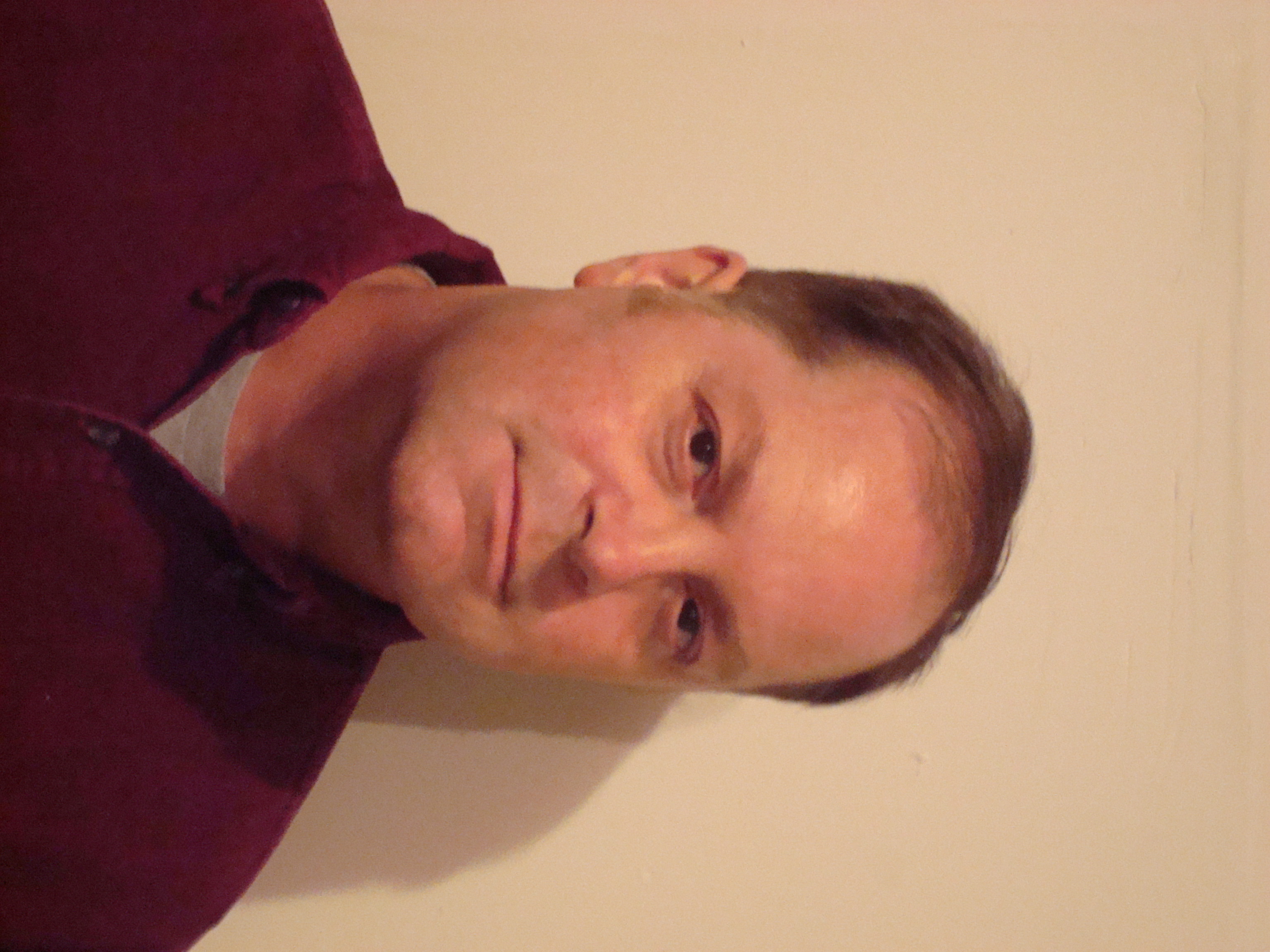 Mark Hudson, TVSquared