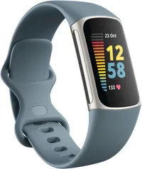 Fitbit Charge 5:$149.95$99.95 at Amazon