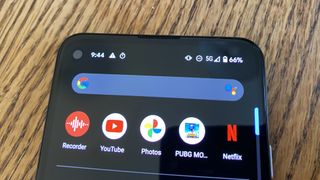Google Pixel 4a 5G review