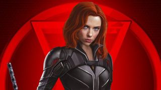 Disney/Marvel's 'Black Widow'