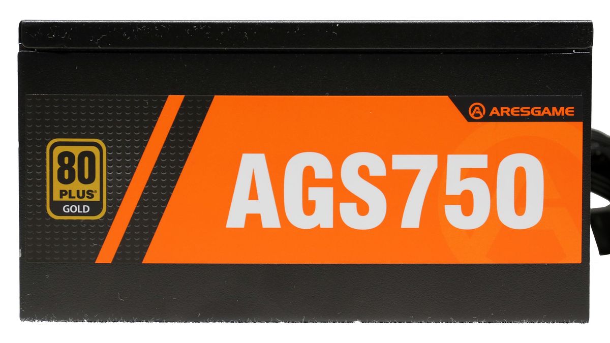 ARESGAME AGS750
