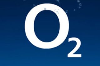 o2 logo