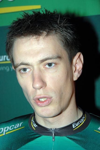 Pierre Rolland