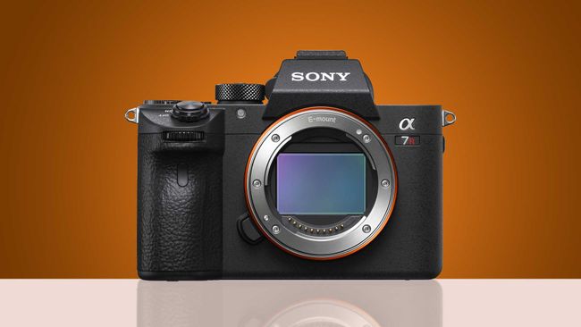 The Best Sony Cameras In 2024 | Creative Bloq