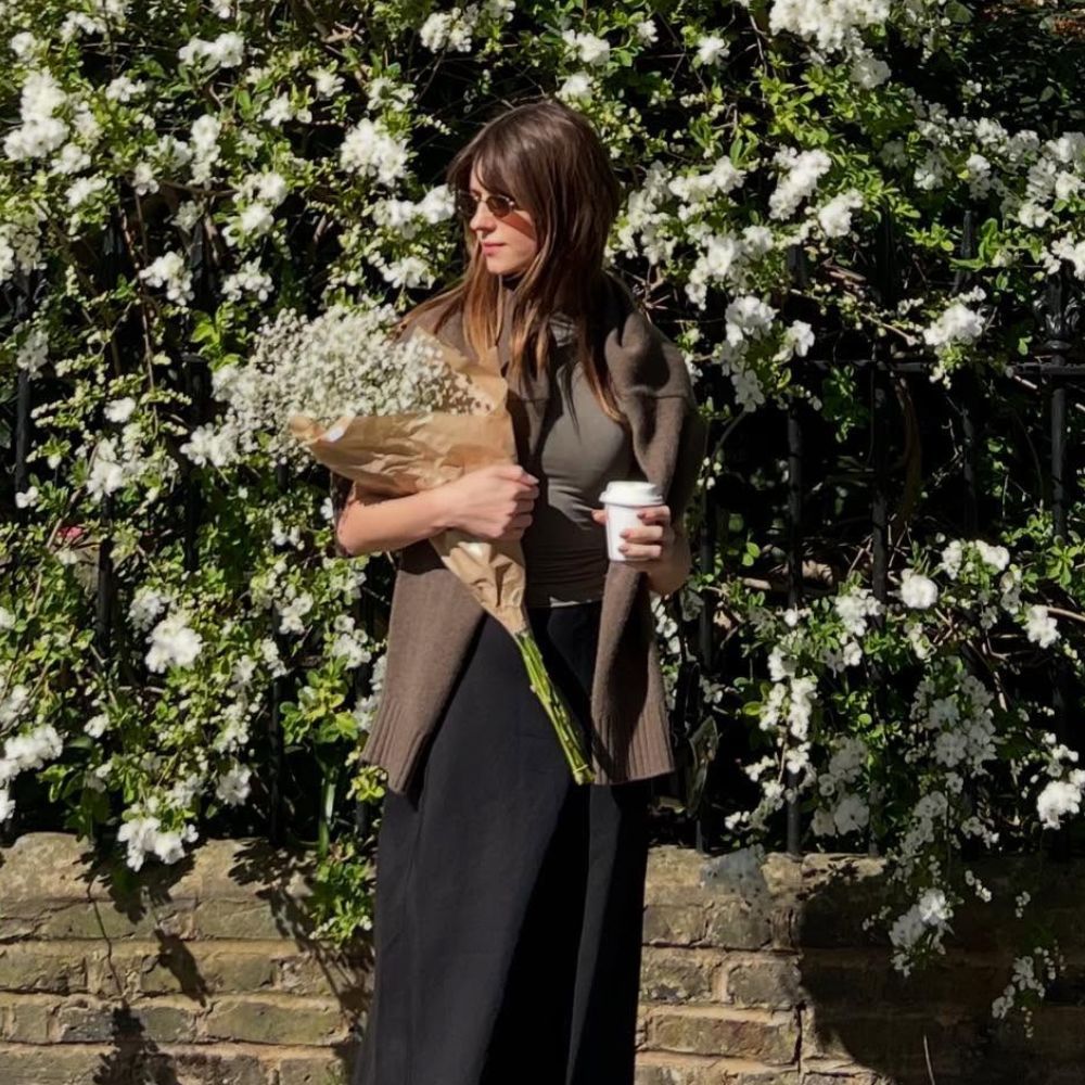 Not Heels, Not Sneakers: I Spot These Chic Flat Shoes Everywhere I Go in London