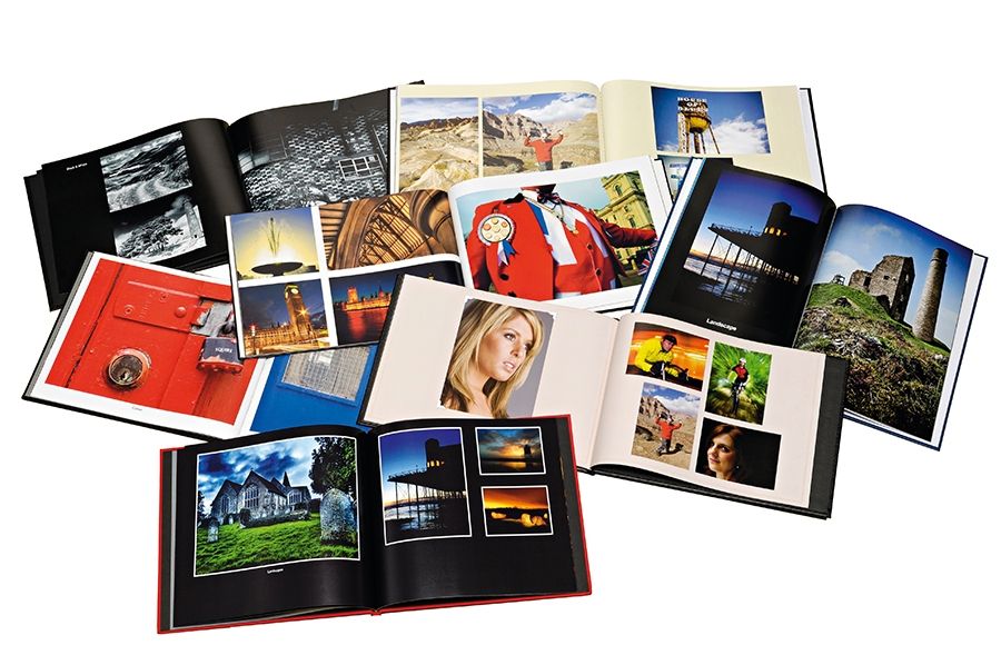 photo book reviews uk