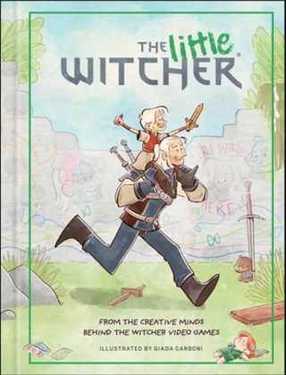 Little Witcher