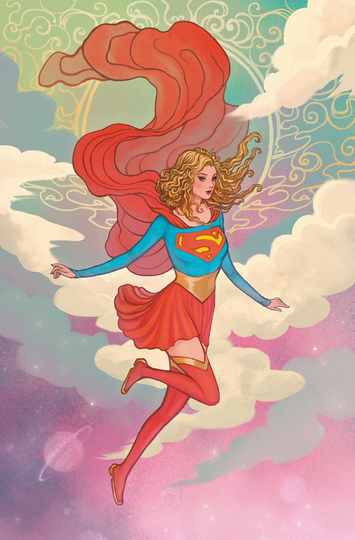 DC February 2022 solicitations