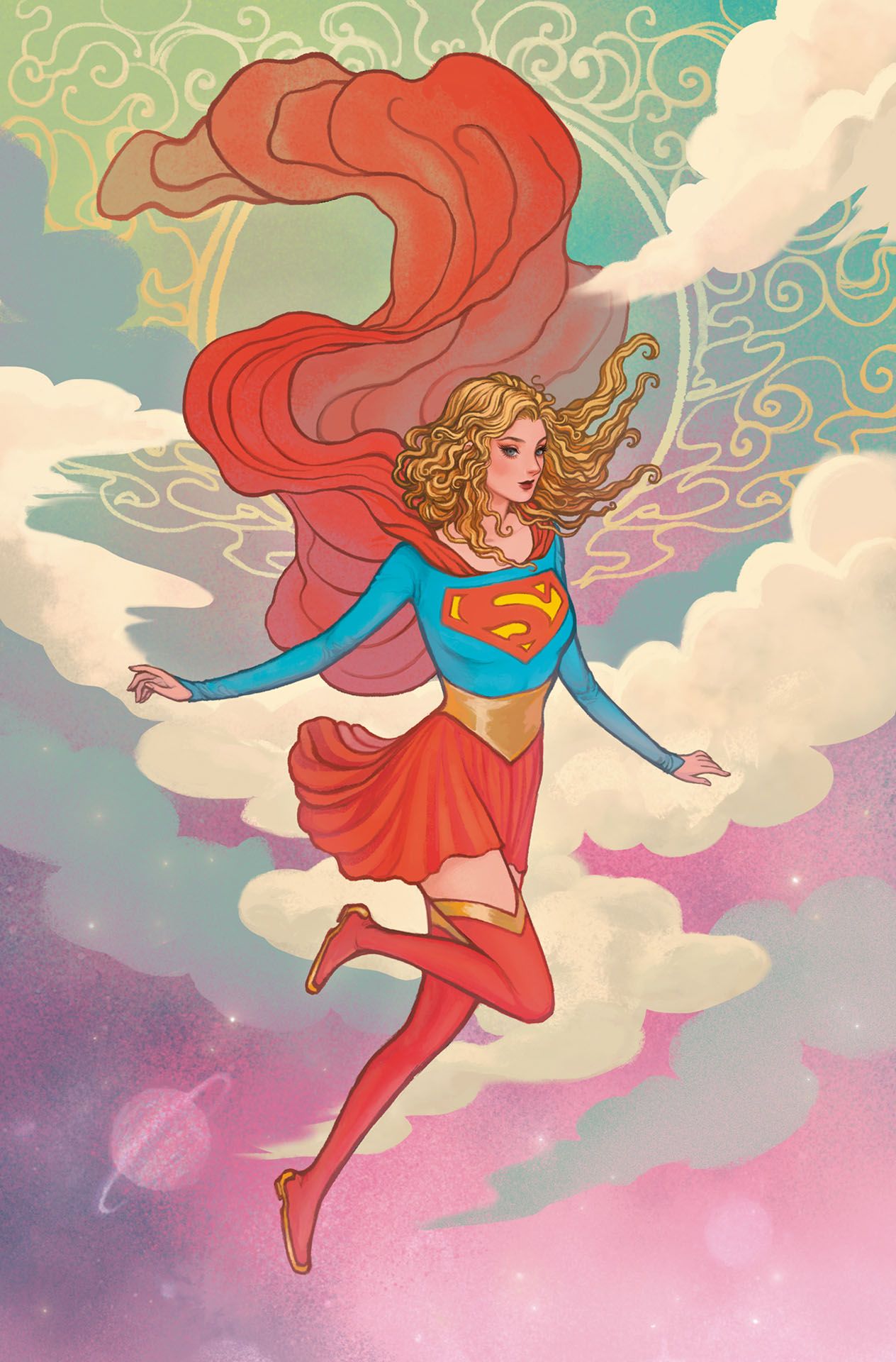 DC February 2022 solicitations