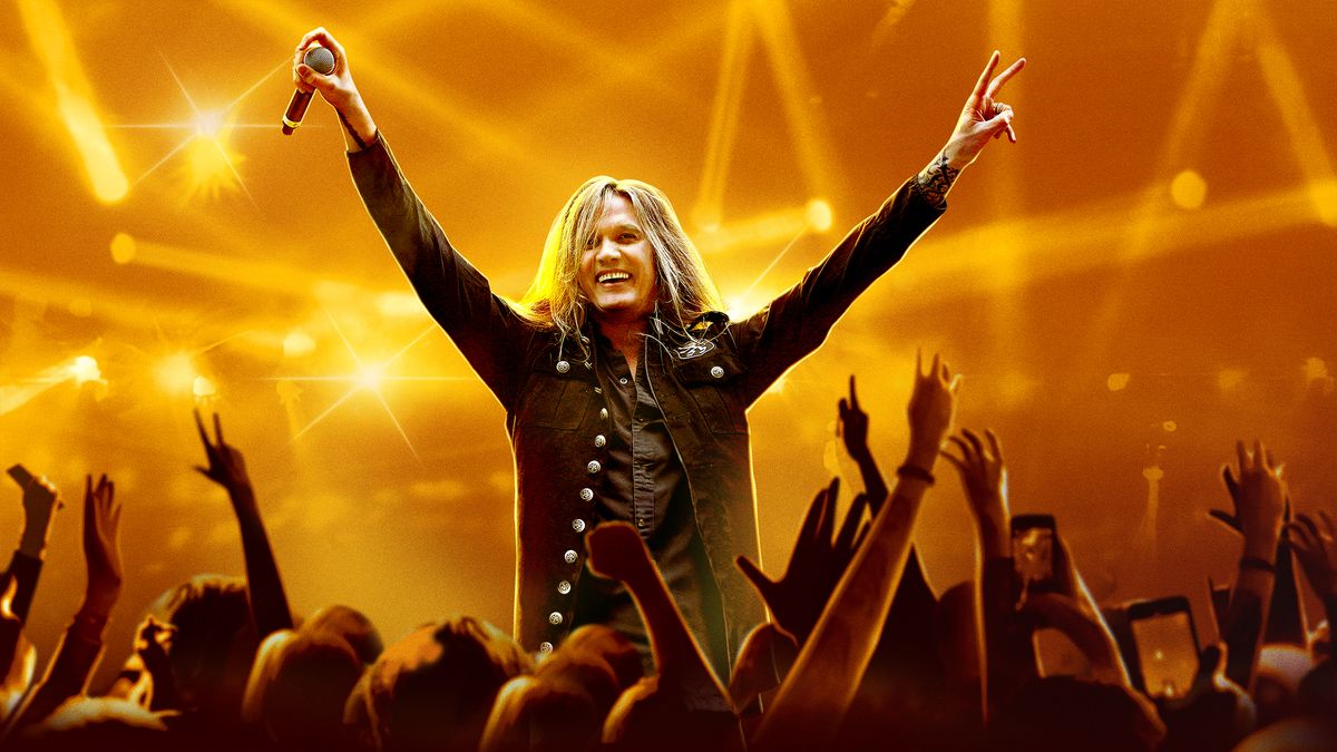 A&amp;E Biography: Sebastian Bach airs tonight