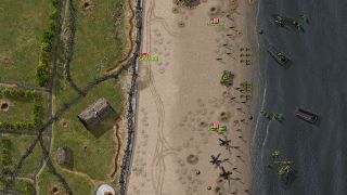 Close Combat V: Invasion Normandy