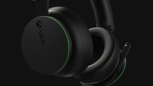 microsoft xbox wireless headset sold out