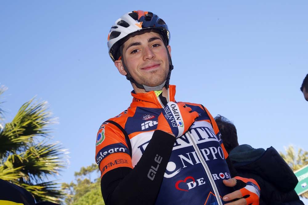 Antonio Nibali (Nippo - Vini Fantini)