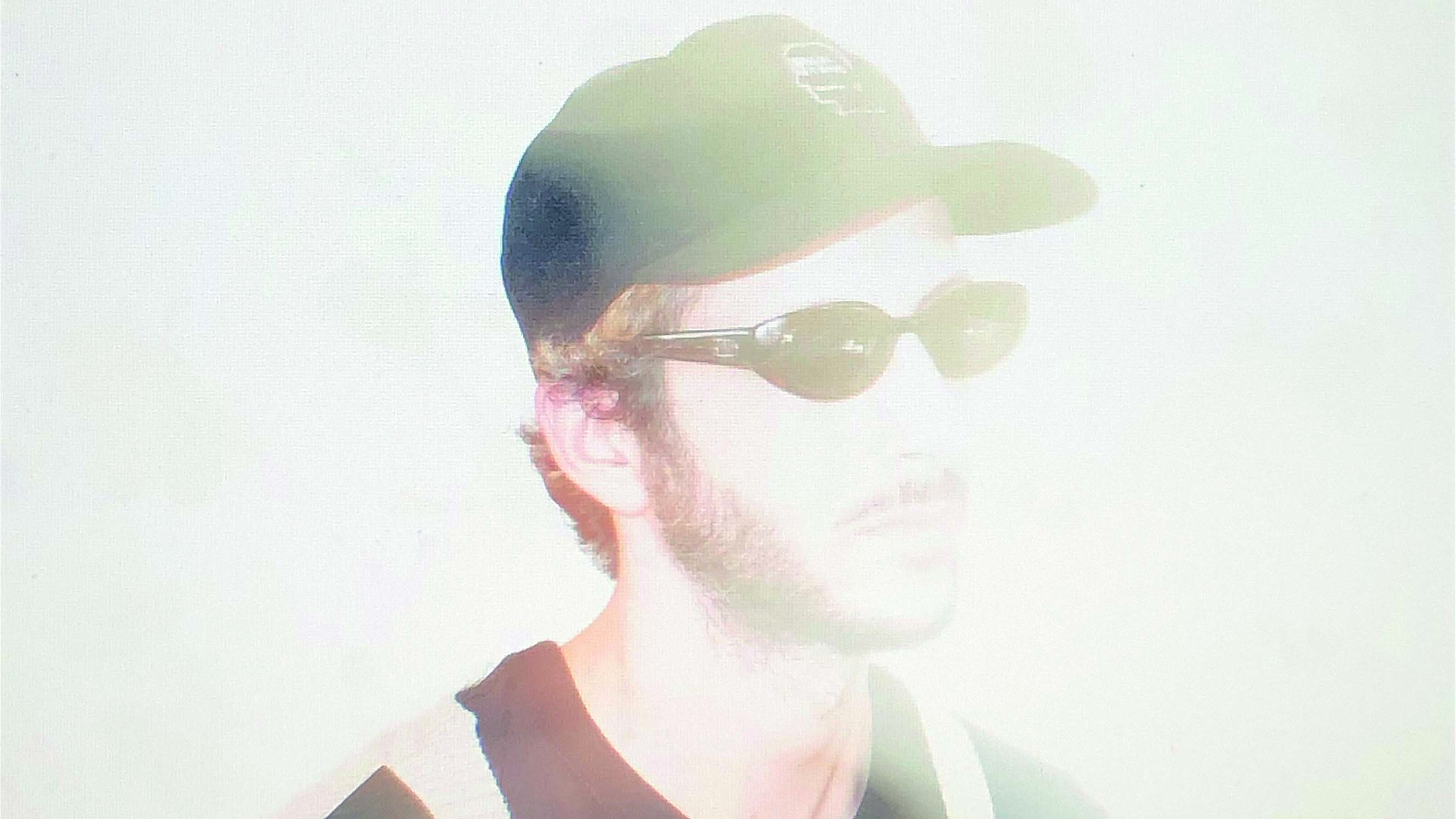 Shlohmo Interview