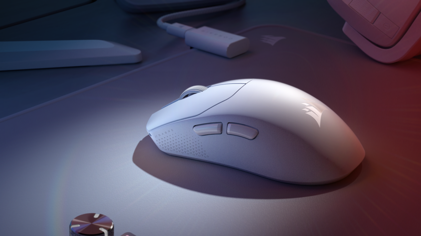 Corsair Sabre v2 Pro Ultralight Wireless Mouse
