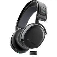 SteelSeries Arctis 7+ Gaming Headset: $139 $109 @ WalmartLowest price!